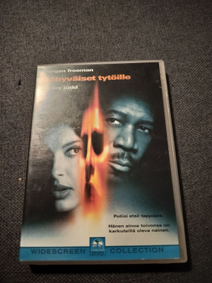 Jäähyväiset tytöille
