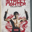 Street Fighter -trilogia (3DVD) Sonny Chiba (UUSI) - pikkukuva 1
