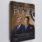 Mark Logue : Kuninkaan puhe : tarina miehestä, joka pelas... - pikkukuva 1