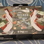 Reload Nintendo Wii Uusi - pikkukuva 1