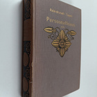 Rabindranath Tagore : Persoonallisuus ; Sadhana : Elämän ... - pikkukuva 1