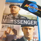 THE MESSENGER BLU-RAY . - pikkukuva 1