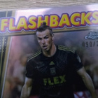 Gareth Bale flashbacks numeroitu - pikkukuva 3