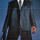 Elokuvajuliste: Speed / Johnny Mnemonic (Keanu Reeves) - pikkukuva 2