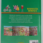 Emanuela Bussolati : Kekseliäs ihminen - pikkukuva 2