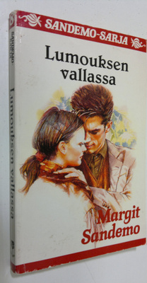 Margit Sandemo : Lumouksen vallassa