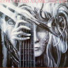 LP Steve Stevens Atomic Playboys - pikkukuva 1