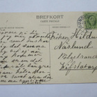 Kustaa Adolf puolisoineen - 1904 - pikkukuva 2