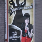 DVD Saanko luvan? Suvi Teräsniska ( 2010n ) - pikkukuva 1