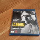 Cobain: Montage of Heck Blu-ray Nordic - pikkukuva 1