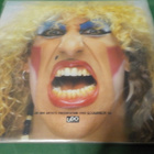 TWISTED SISTER JAPAN -85 TOUR BOOK - pikkukuva 2