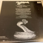 Whitesnake - Ready an’ Willing (LP) - pikkukuva 2