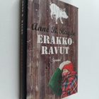 Anne B. Ragde : Erakkoravut - pikkukuva 1