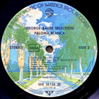 GEORGE BAKER SELECTION: Paloma blanca LP (gatefold sleeve) - pikkukuva 4