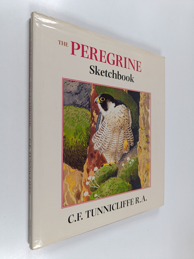 R. Tunnicliffe : The Peregrine Sketchbook
