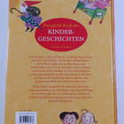 Heike Rahm : Das grosse Buch der Kindergeschichten - pikkukuva 2