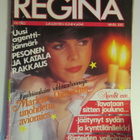 REGINA 24 / 1983 NOVELLEJA YM. - pikkukuva 1