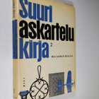 Waldemar Buhler : Suuri askartelukirja 2 - pikkukuva 1