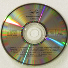 Rainer Friman • Linnut CD - pikkukuva 3