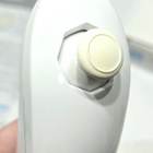 Nintendo Wii Nunchuk Controller - pikkukuva 5