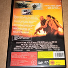 TEARS OF THE SUN DVD - pikkukuva 2
