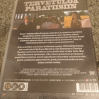Tervetuloa Paratiisiin (Dennis Quaid) - pikkukuva 2