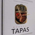 Sami Rekola : Moderni tapas - pikkukuva 1