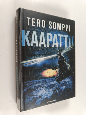 Tero Somppi : Kaapattu