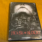 House Of Blood - Veren talo (dvd) - pikkukuva 1