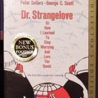 Kubrick - Dr. Strangelove - DVD - pikkukuva 1