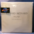 LYNYRD SKYNARD - FLYING HIGH EX/EX+ U.S -78 LP - pikkukuva 1