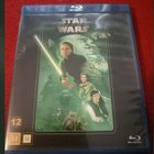Return of the jedi 2 Disc Blueray - pikkukuva 1