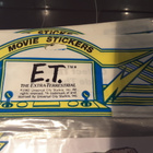 E.T. The extra terrestrial tarra - pikkukuva 3
