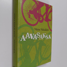 Niina Hakalahti : Aavasaksa - pikkukuva 1