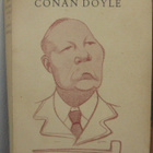 John Dickson Carr: Conan Doyle, Bonniers 1950. 351 s. - pikkukuva 1