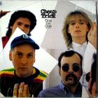 Cheap Trick - One On One LP 1982 UK Vinyyli - pikkukuva 1