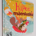 Ritva Toivola ym. : Hilpeä mäenlasku - pikkukuva 1
