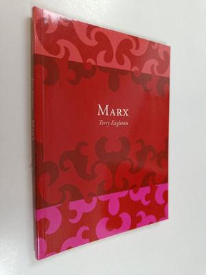 Terry Eagleton : Marx ja vapaus
