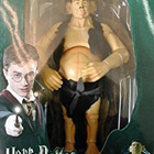 HARRY POTTER  - grawp the giant figure - HEAD HUNTER STORE. - pikkukuva 1