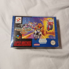 SNES Biker mice from mars EUR CIB - pikkukuva 5