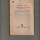 Taiga: Tarinat kiertelevät viidakossa, Mantere 1947, nid, K3 - pikkukuva 2