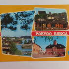 Porvoo - Borgå, monikuva (Kuultokuva) - pikkukuva 1
