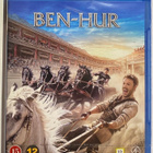 Ben-Hur (2016) - Blu-ray ( uusi ) - pikkukuva 1