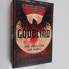 Anna Stephens : Godblind - pikkukuva 1