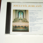 CD Jouluyö, Juhlayö (Uusi) - pikkukuva 1