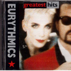 EURYTHMICS GREATEST HITS - pikkukuva 1