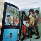 Hanoi Rocks All those wasted years Ari Väntänen - pikkukuva 3