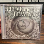 Leevi and the Leavings: Hopeahääpäivä (cd, 2003) - pikkukuva 1