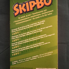 Skibbo -korttipeli ja pelejä on lasten ja vanha mallikin - pikkukuva 1