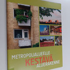 Metropolialueelle kestävä aluerakenne - pikkukuva 1